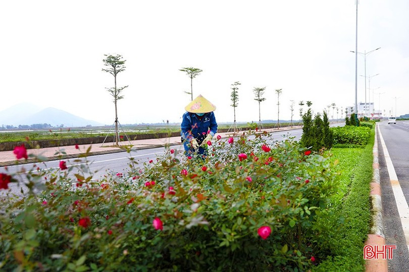Thành lập và vận hành các trung tâm dịch vụ tổng hợp cấp xã
