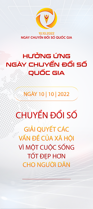 Chuyển đổi số