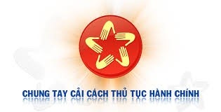 Tham mưu triển khai thực hiện kết luận của BCĐ cải cách hành chính của Chính phủ tại phiên họp thứ 6"