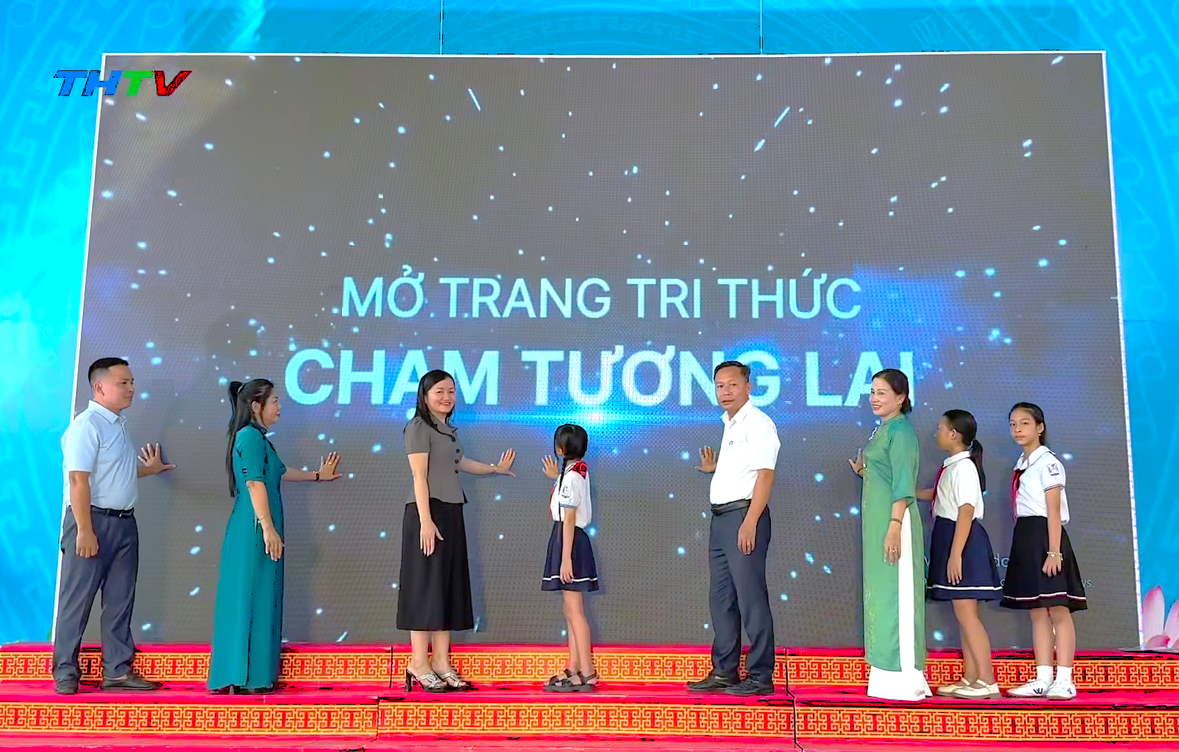 Thạch Hà tổ chức Tuần lễ hưởng ứng học tập suốt đời năm 2026