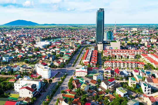 Hà Tĩnh ban hành Quy chế quản lý hoạt động quảng cáo ngoài trời trên địa bàn tỉnh