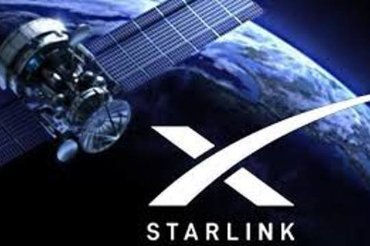 tăng cường xã Thạch Hà tuyên truyền sử dụng thiết bị đầu cuối vệ tinh Starlink đúng quy định của pháp luật 
