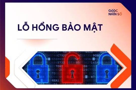 Thông báo lỗ hổng bảo mật nghiêm trọng tháng 6 năm 2026 