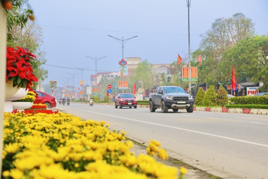 Hà Tĩnh phê duyệt Quy hoạch quảng cáo ngoài trời đến năm 2030, định hướng đến năm 2035