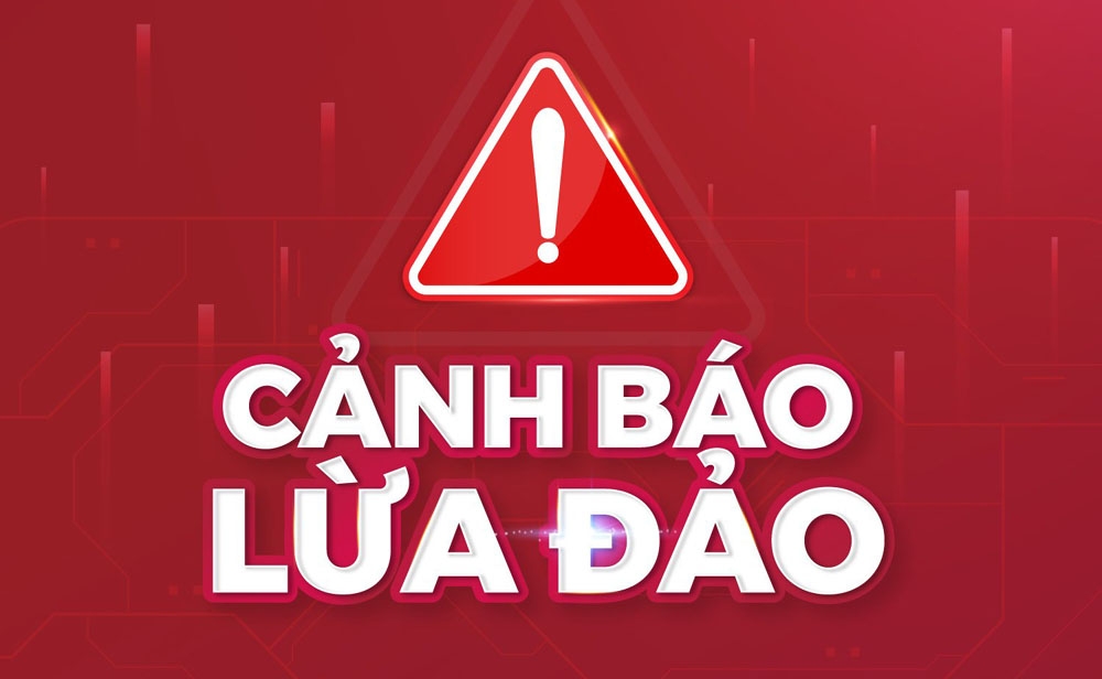 🔔 Cảnh báo khẩn - Mạo danh Cán bộ Hành chính công để lừa đảo