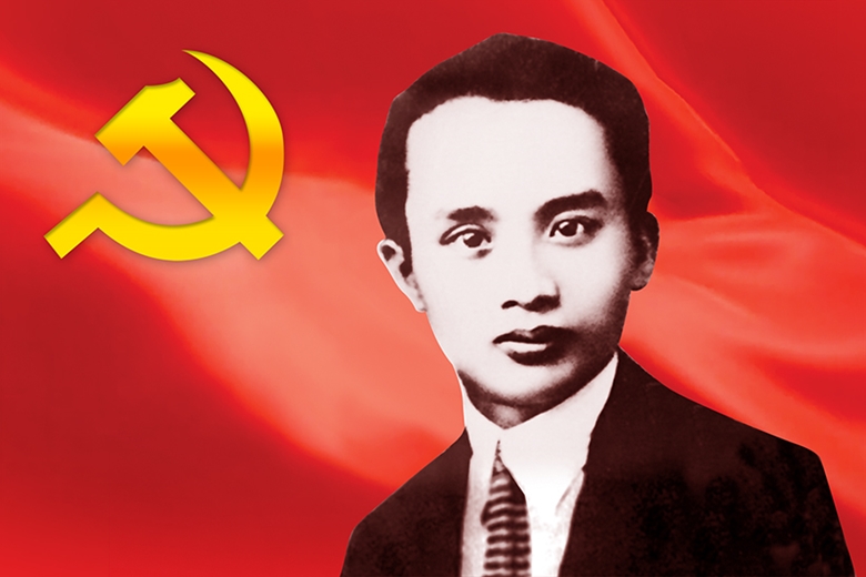 Đồng chí Hà Huy Tập - từ thầy giáo yêu nghề đến nhà cách mạng